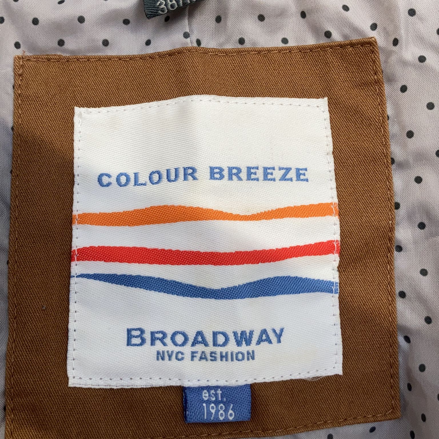 Colour Breeze