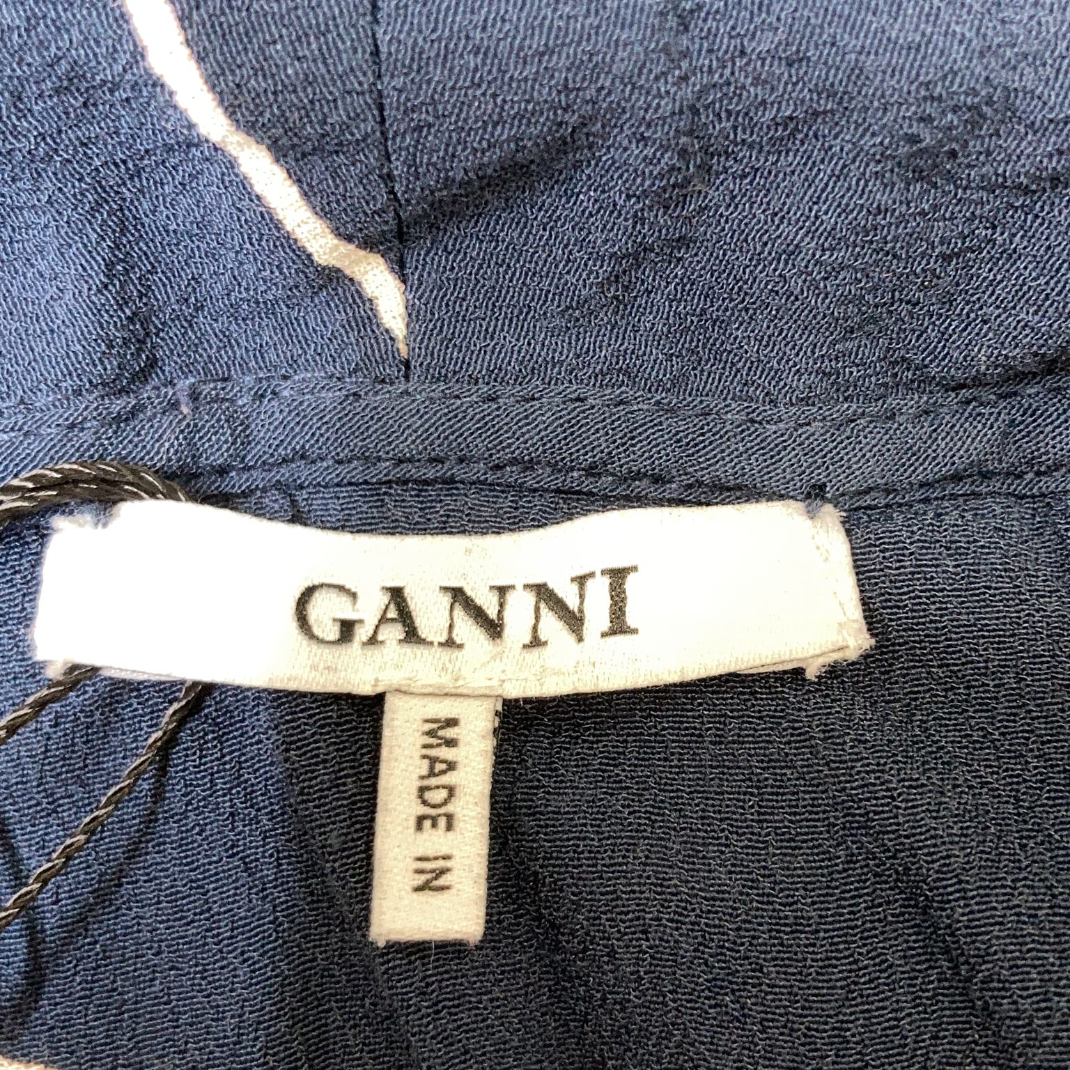 Ganni