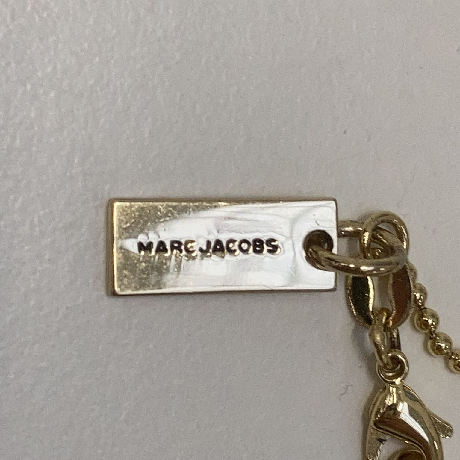 Marc Jacobs