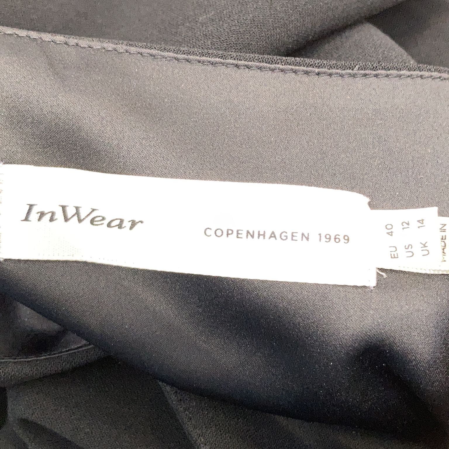 InWear