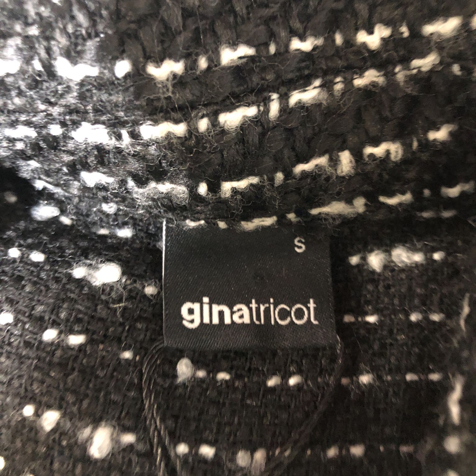 Gina Tricot