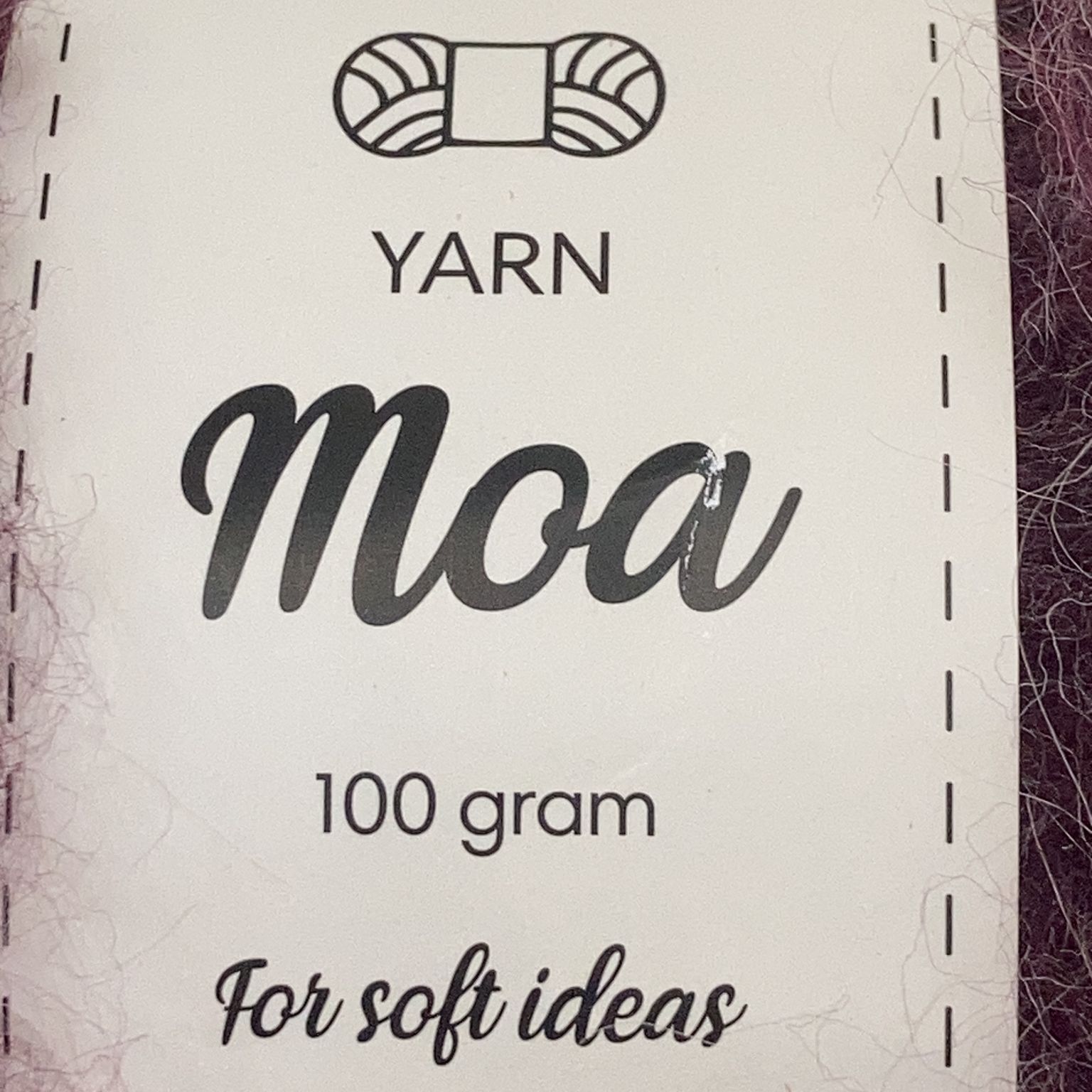 Yarn