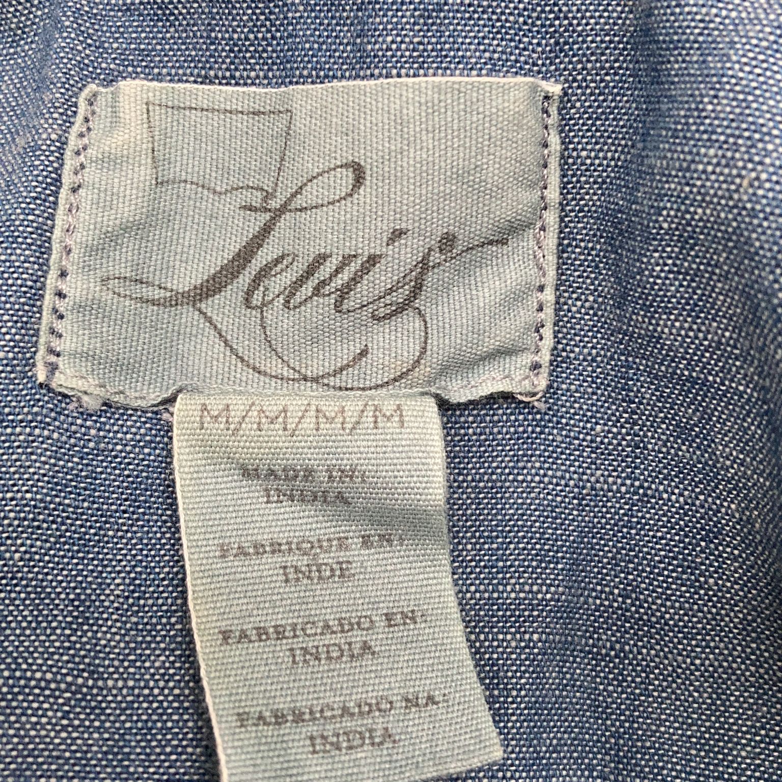 Levi Strauss  Co