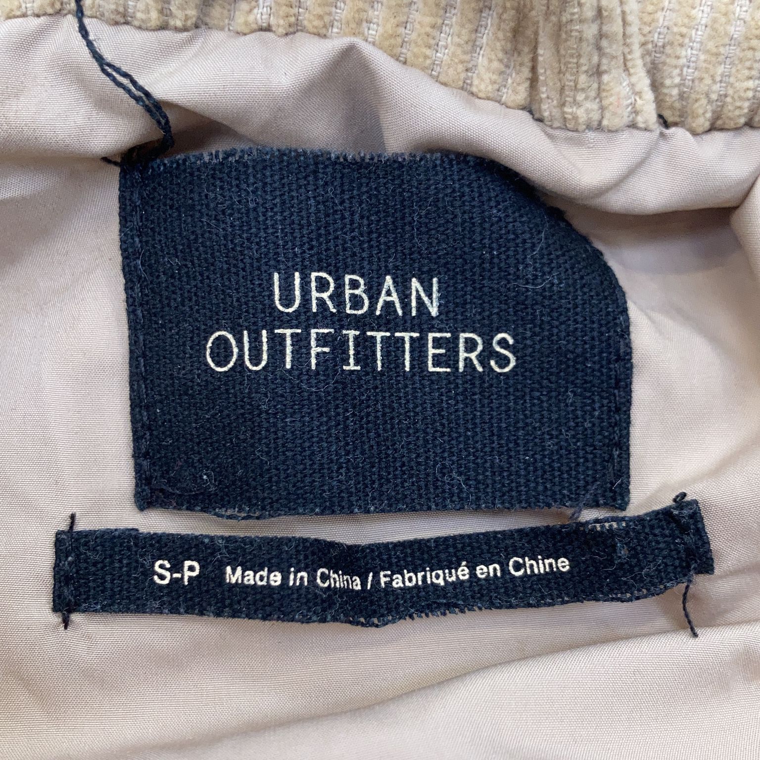 Urban Outfitters