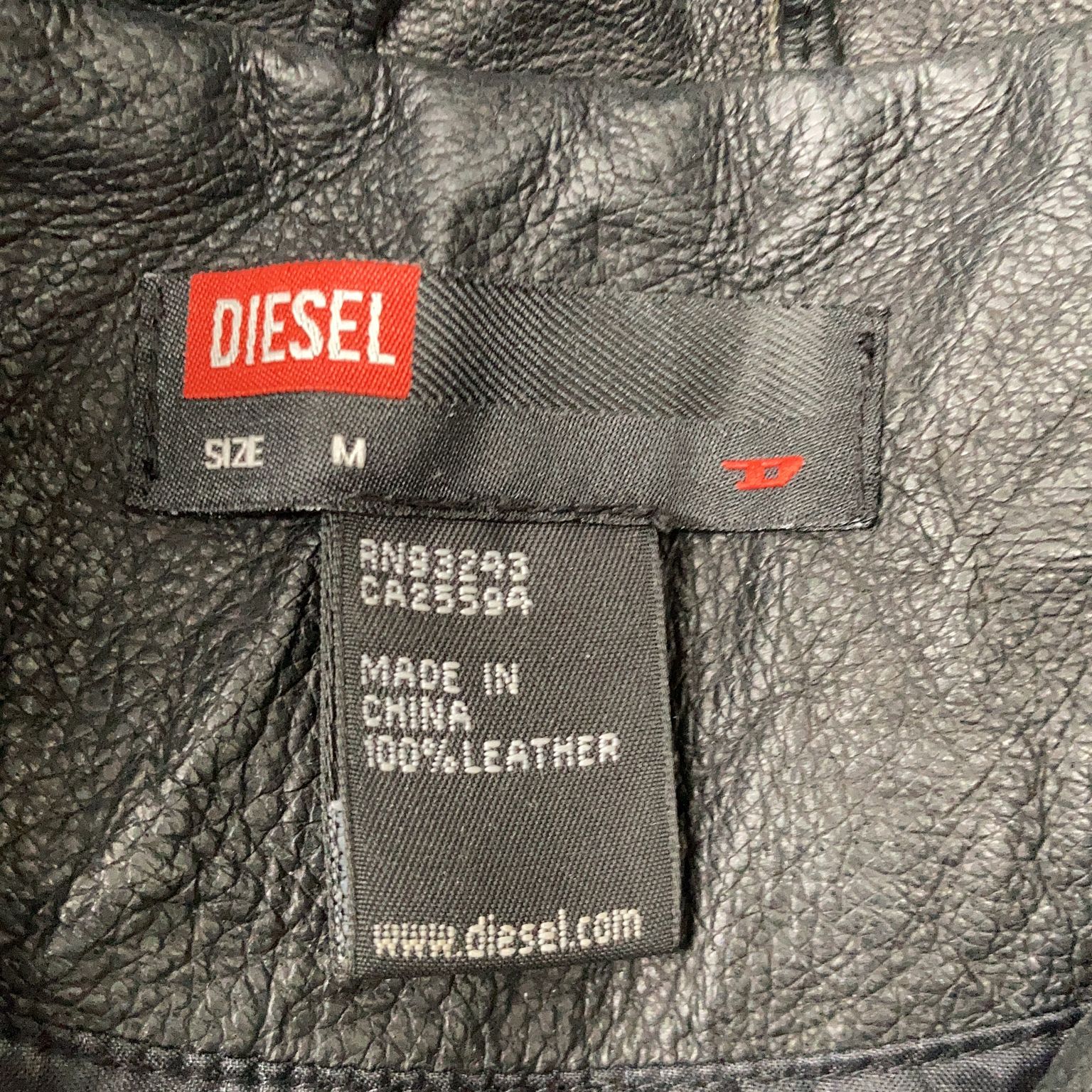 Diesel