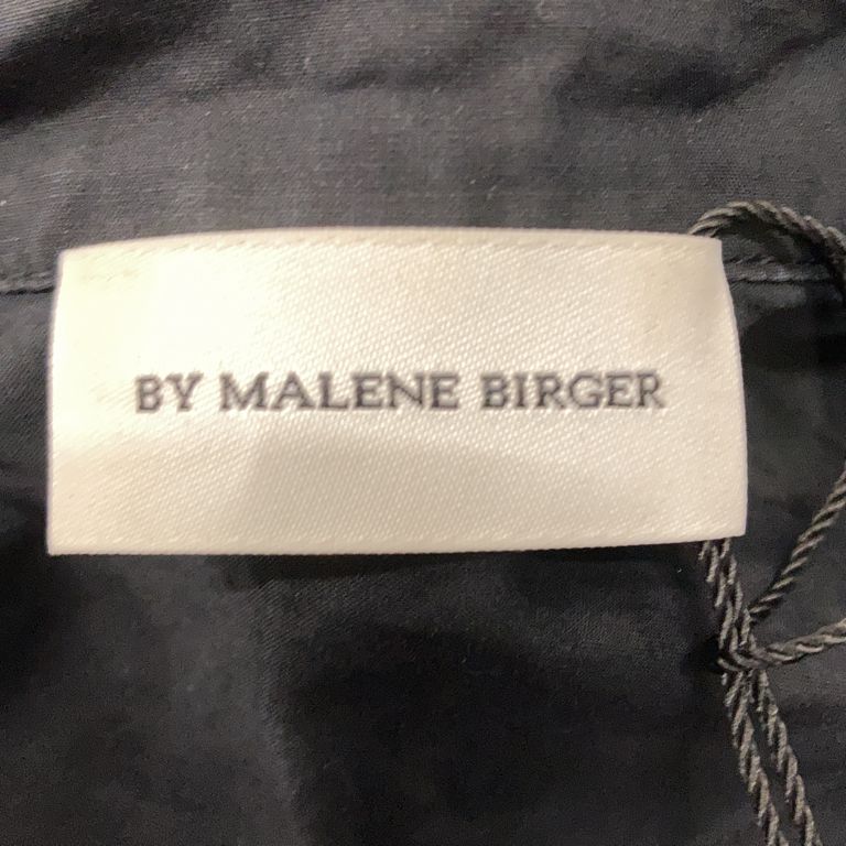 By Malene Birger