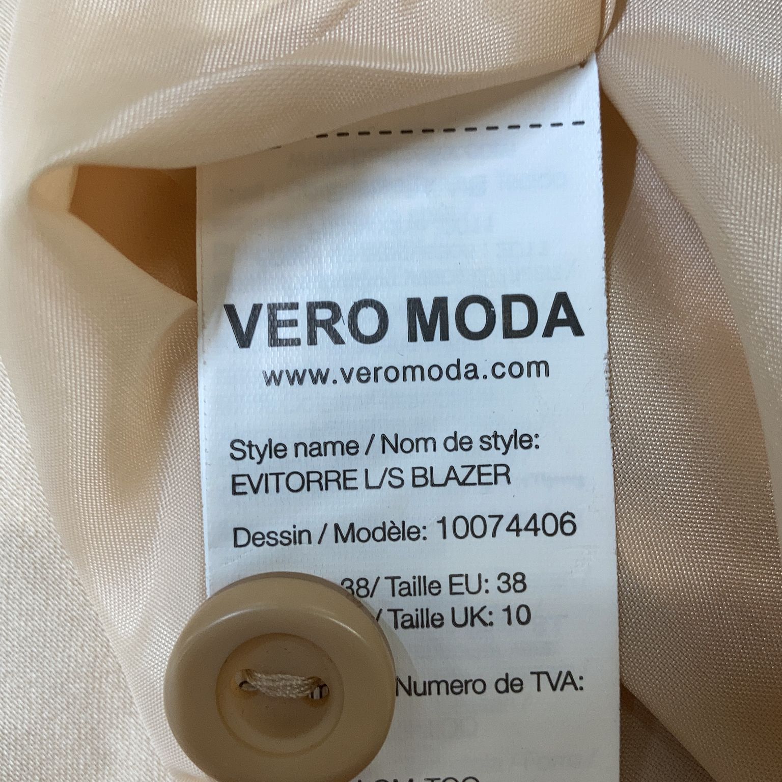 Vero Moda