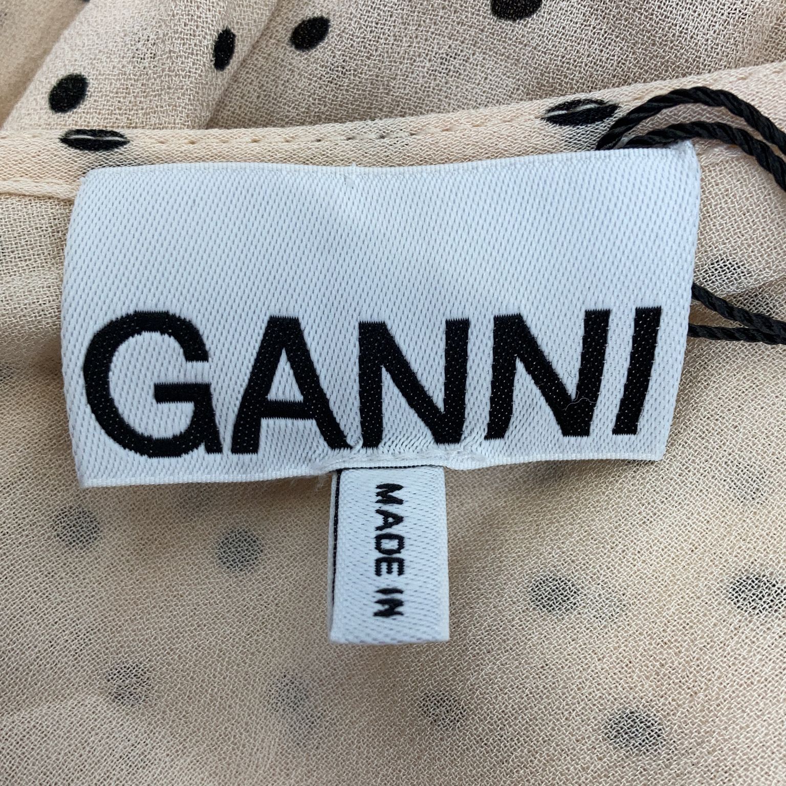 Ganni