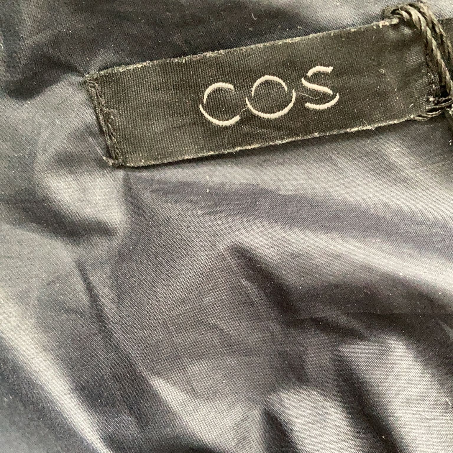 COS