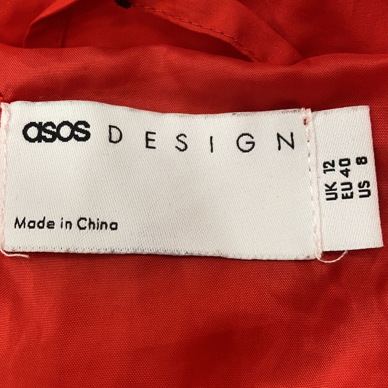 ASOS Design