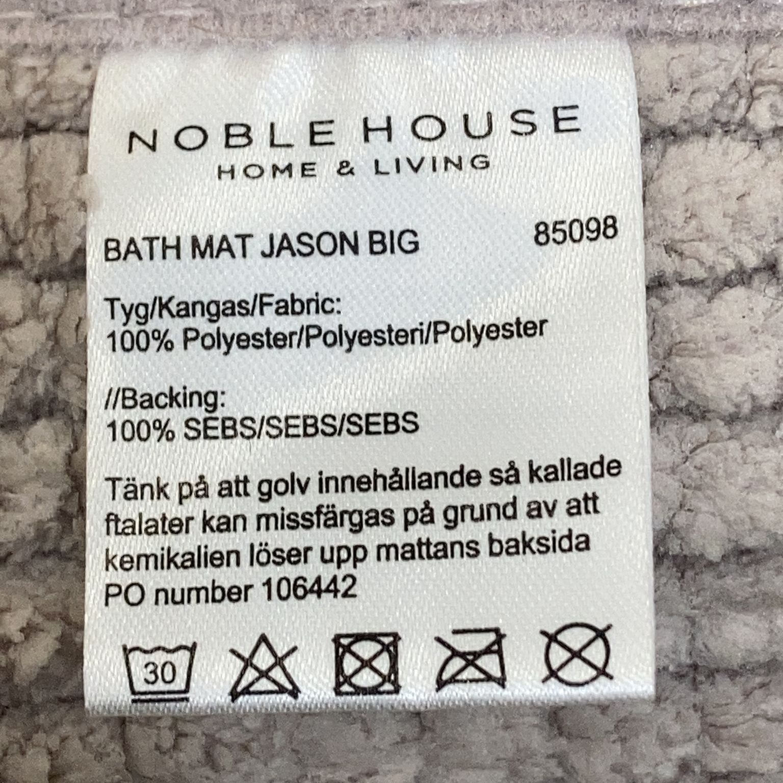 Noble House