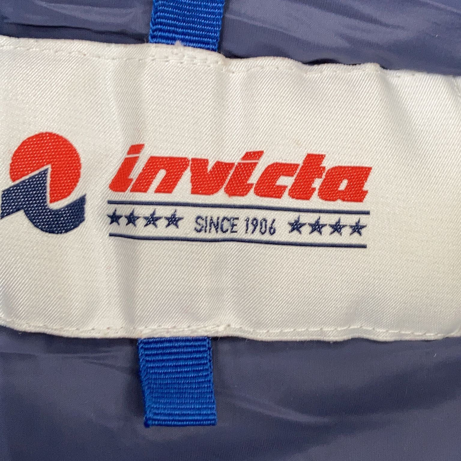 Invicta