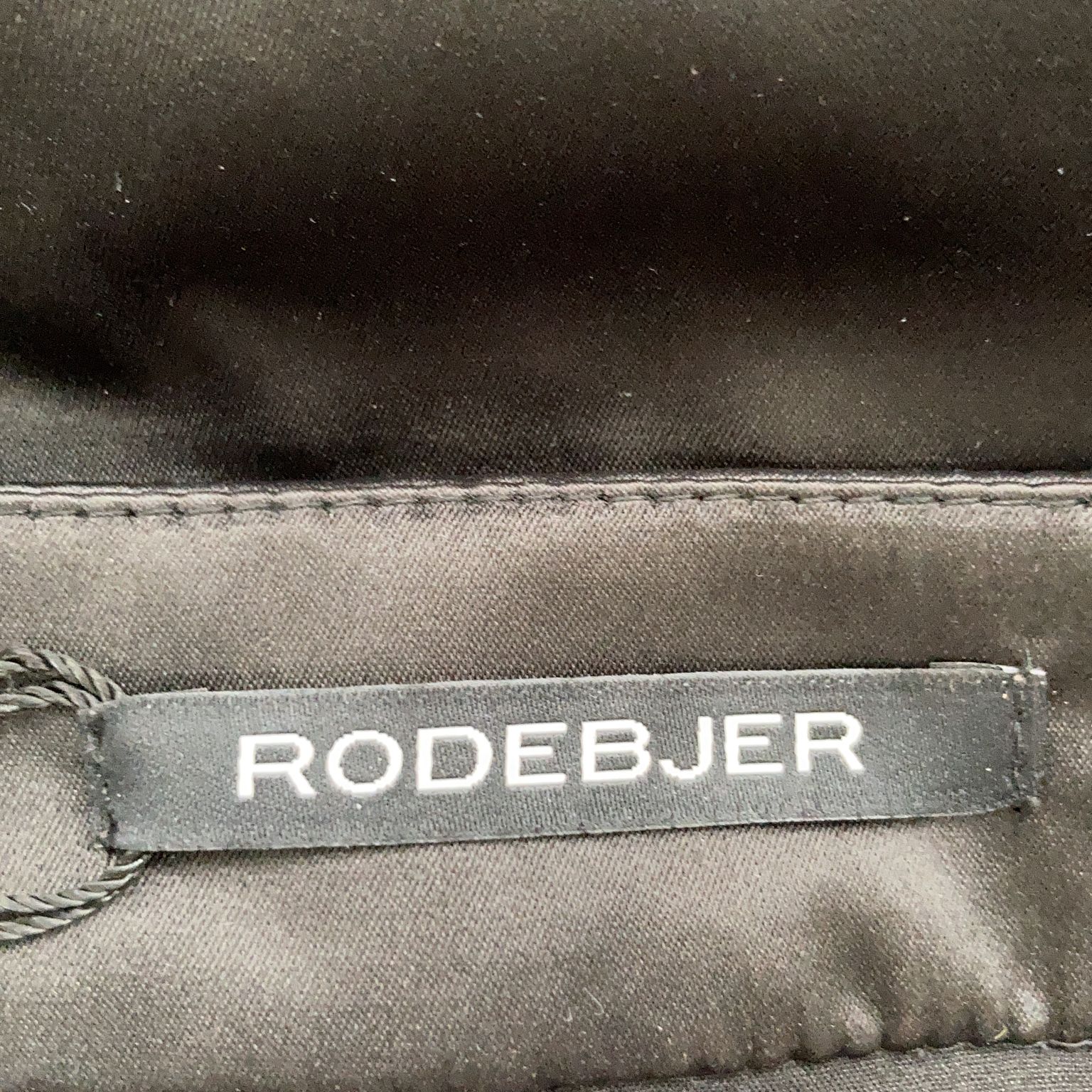 Rodebjer