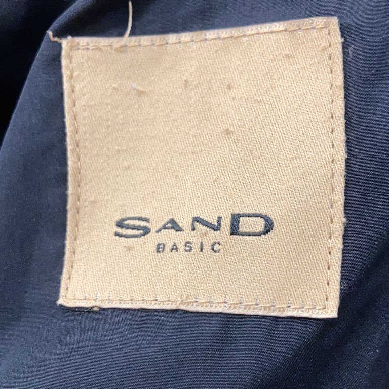 SAND Basic