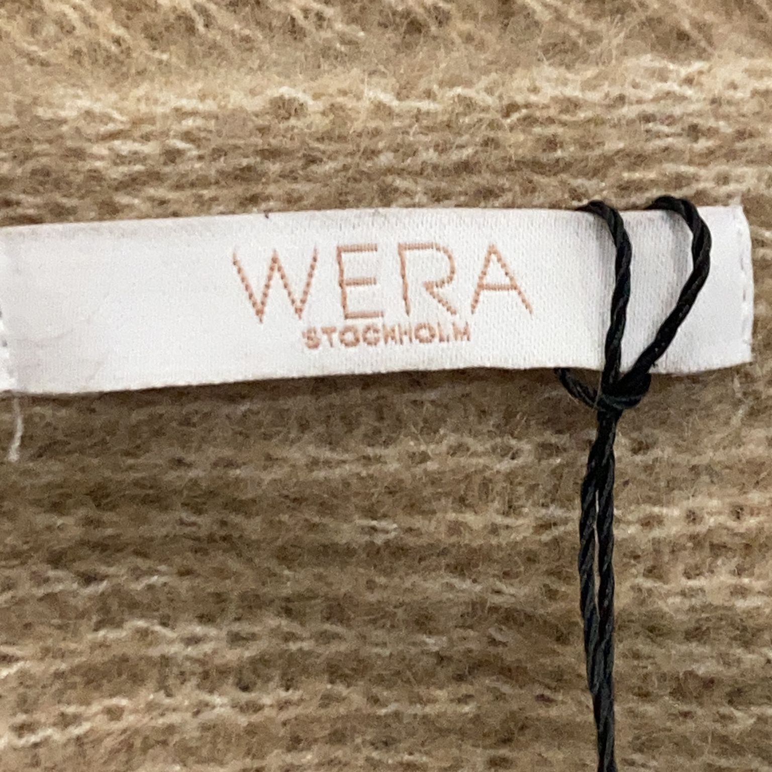 WERA Stockholm