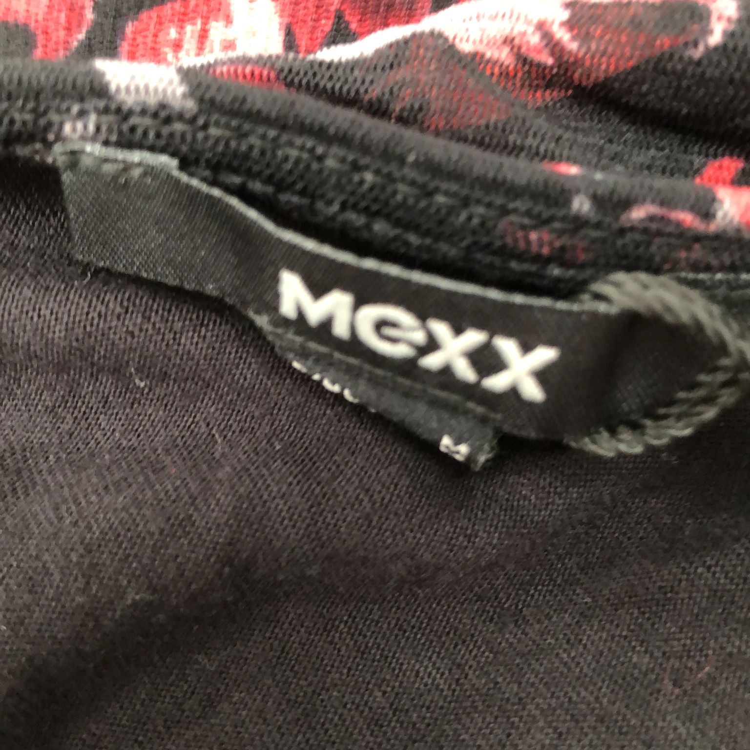 Mexx