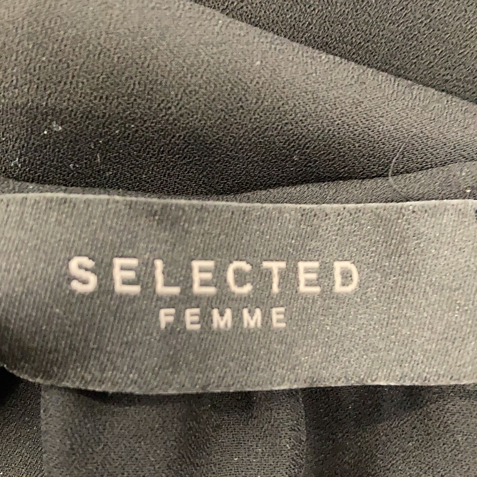 Selected Femme