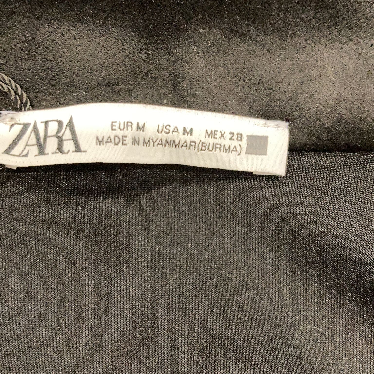 Zara