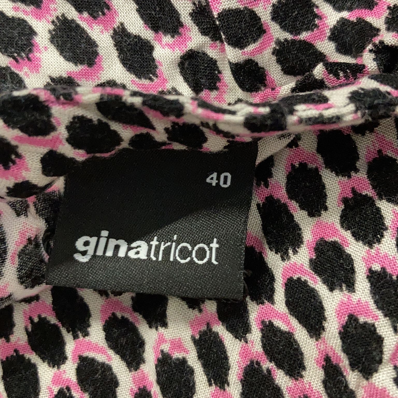 Gina Tricot