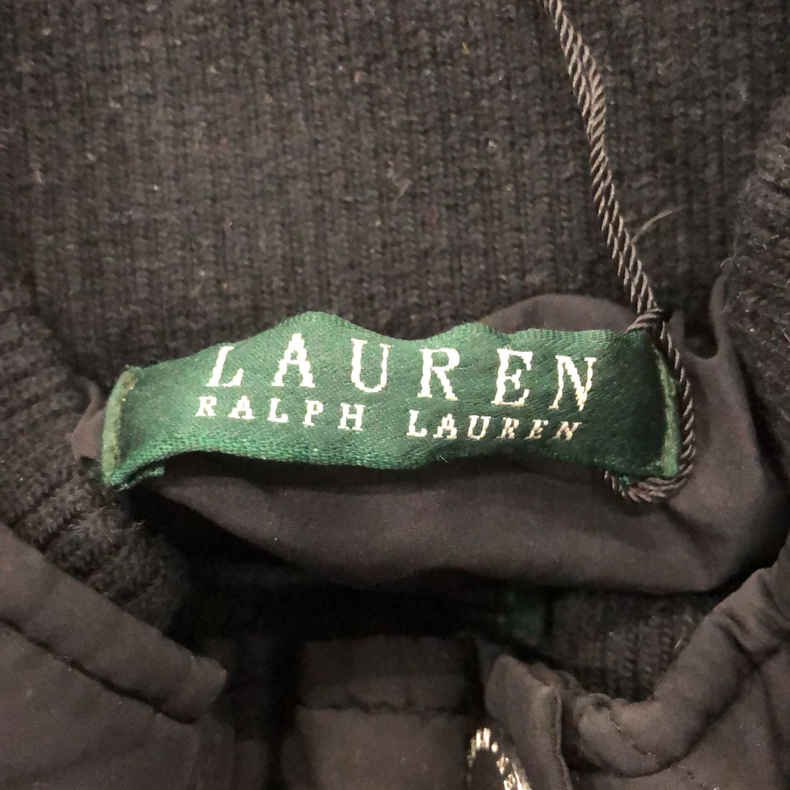 Lauren Ralph Lauren