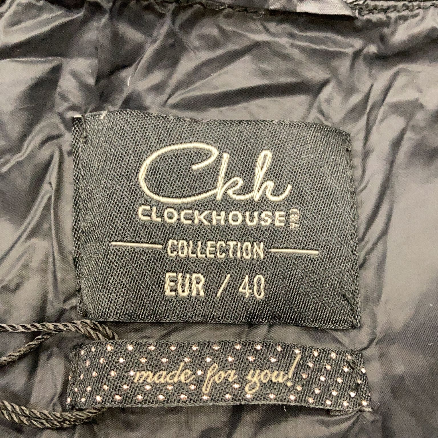 Ckh Clockhouse