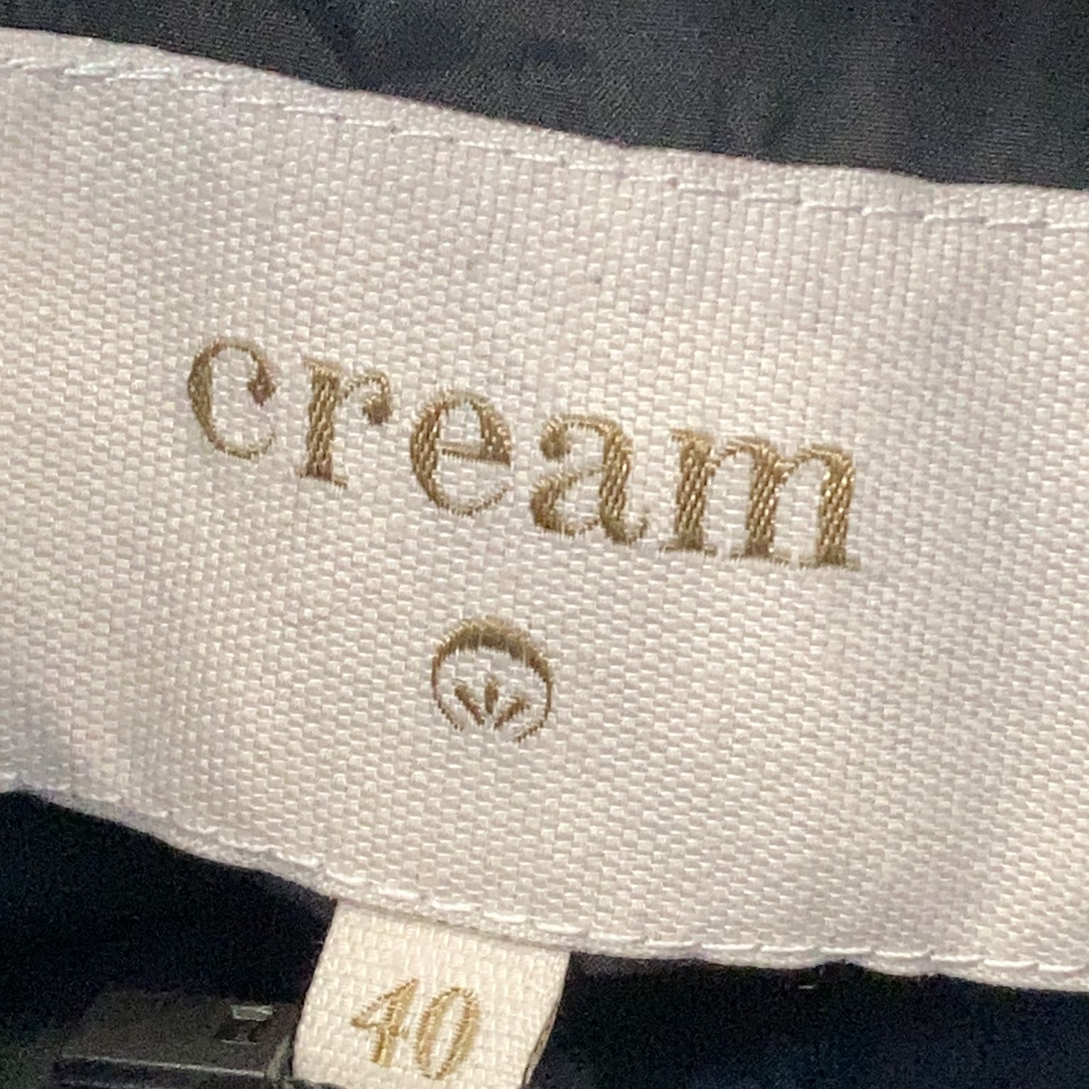 Cream