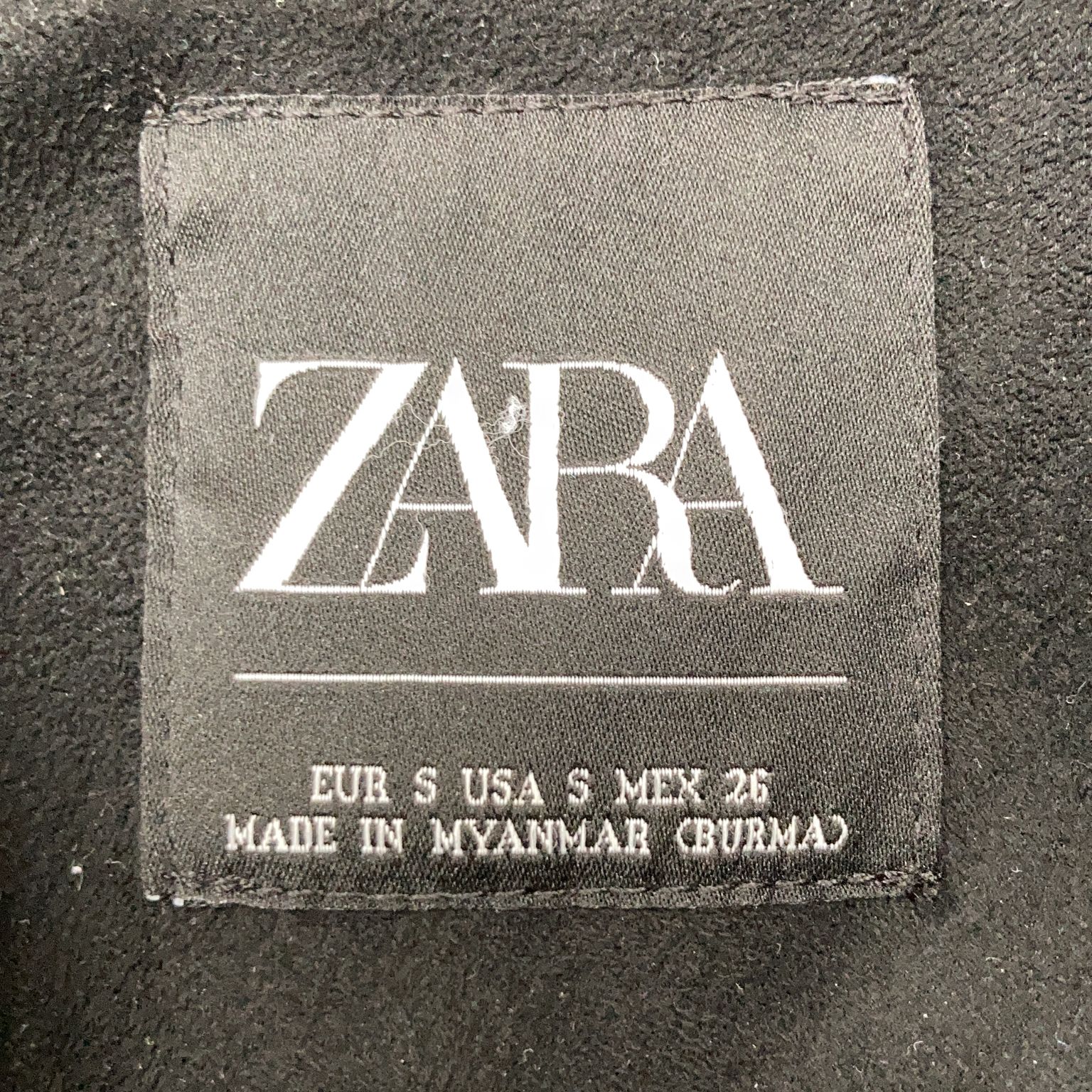 Zara