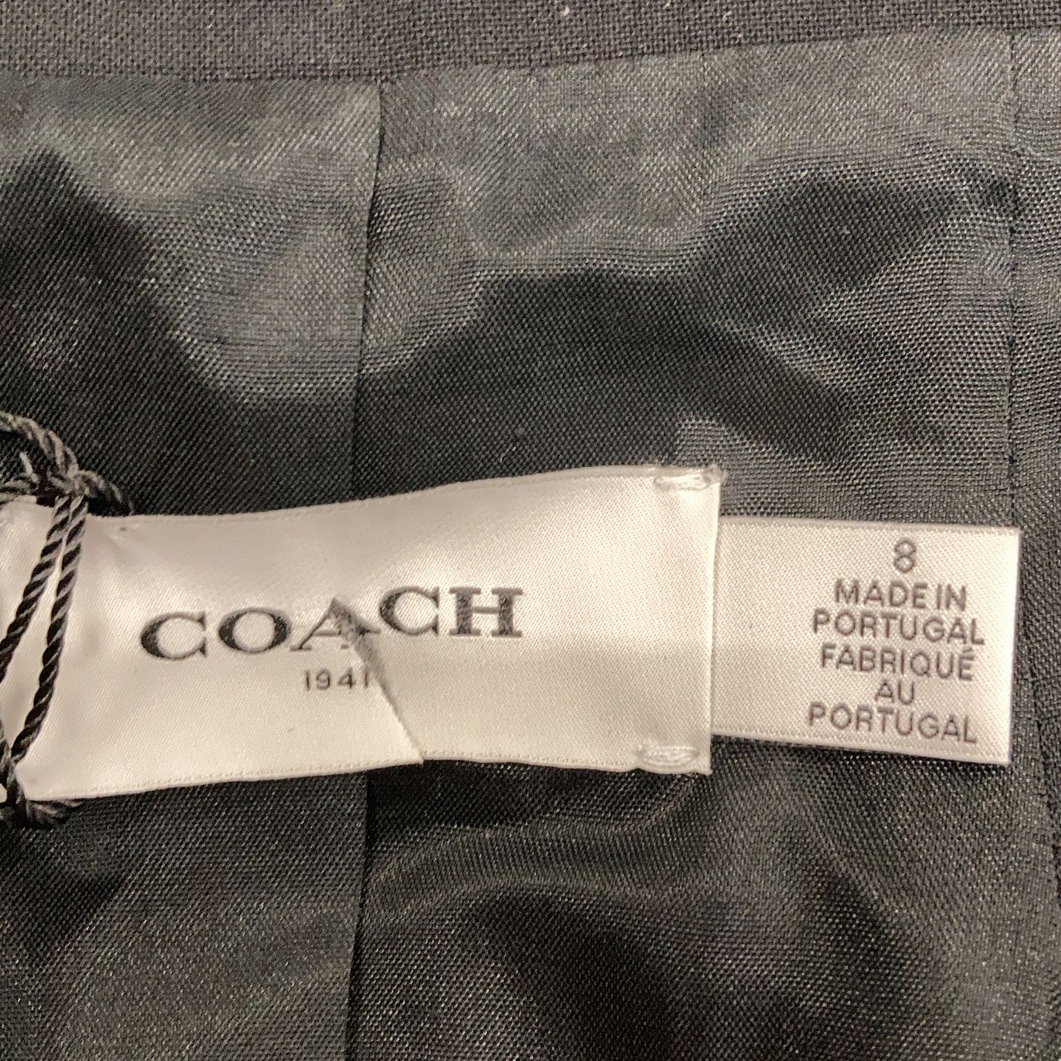 Coach