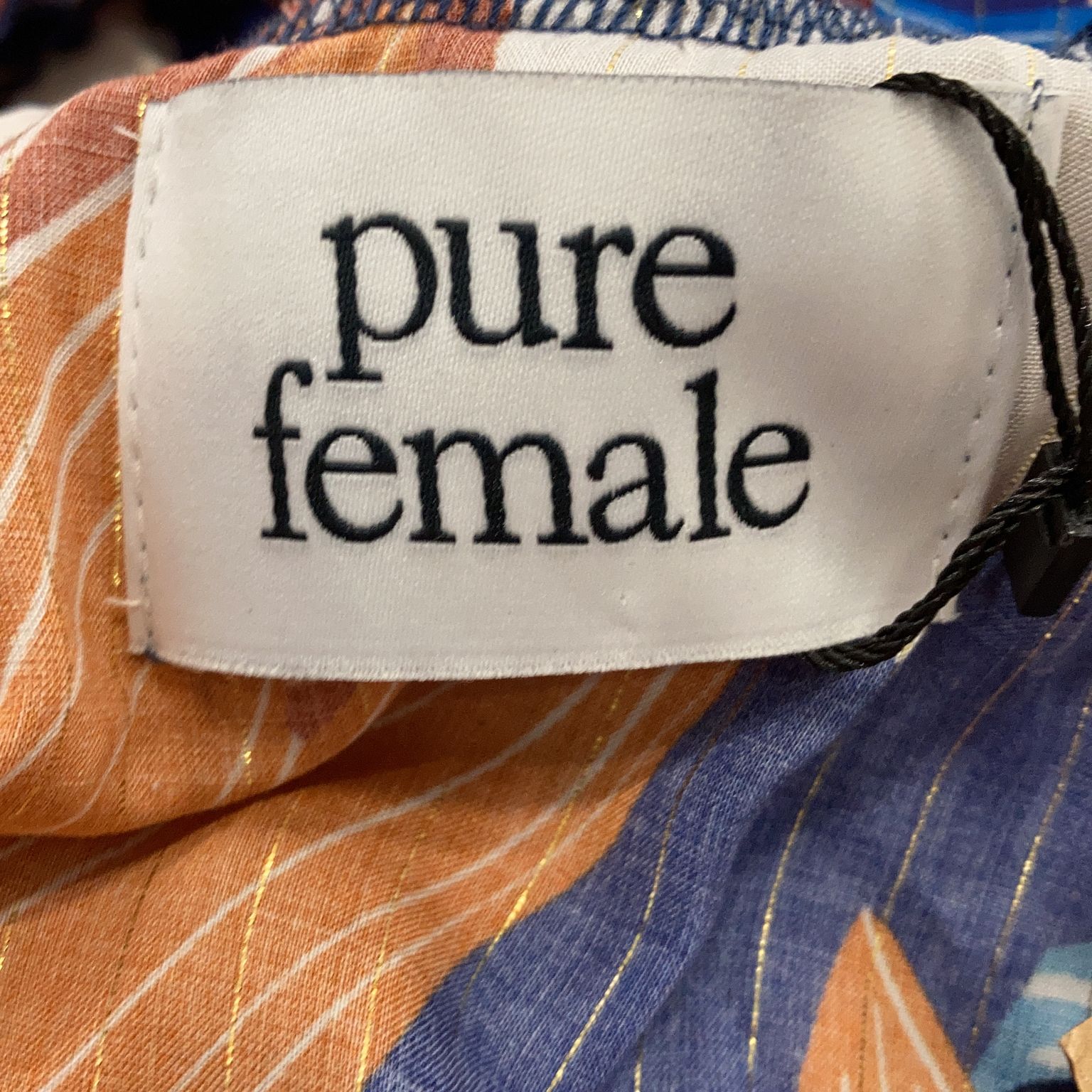 Pure Female