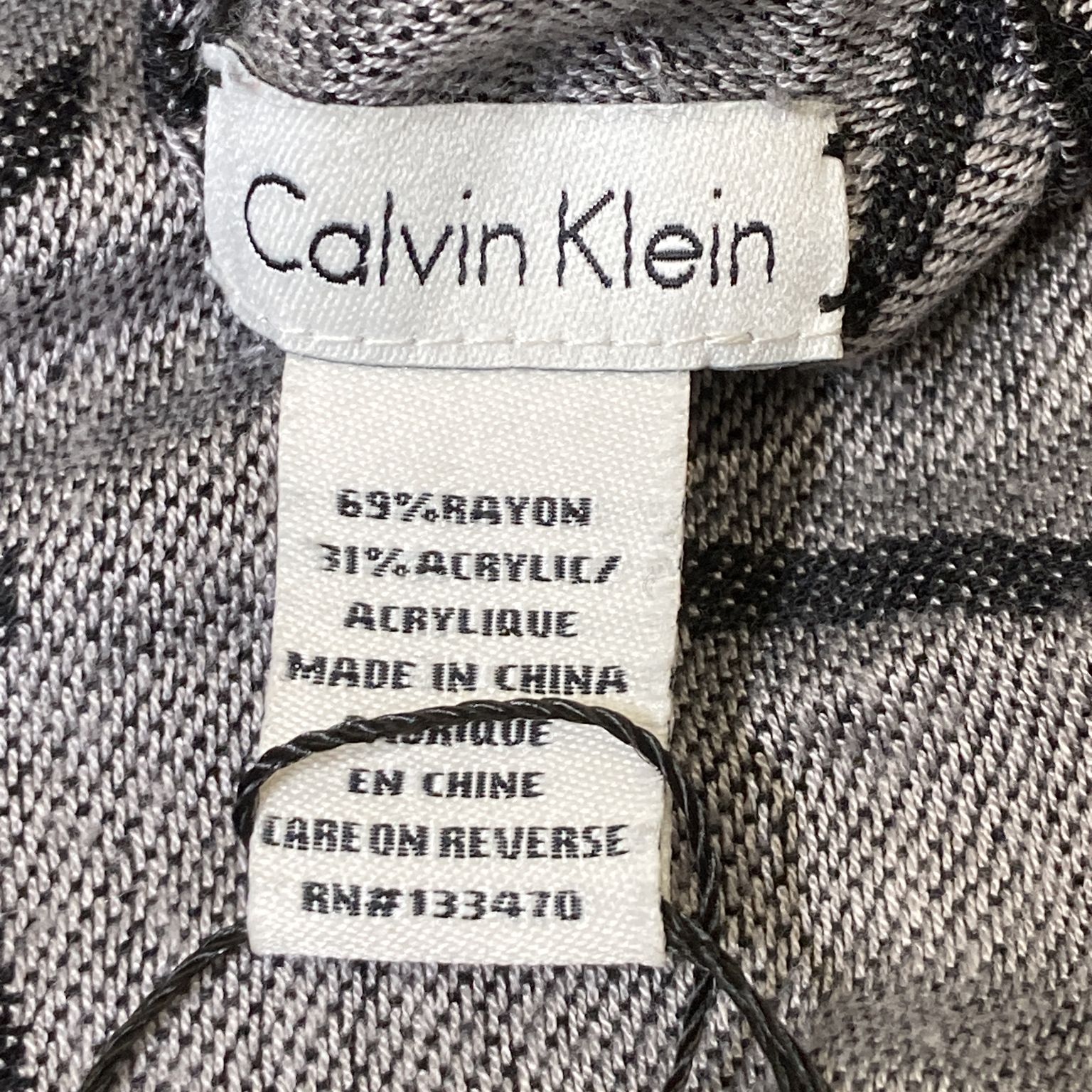 Calvin Klein