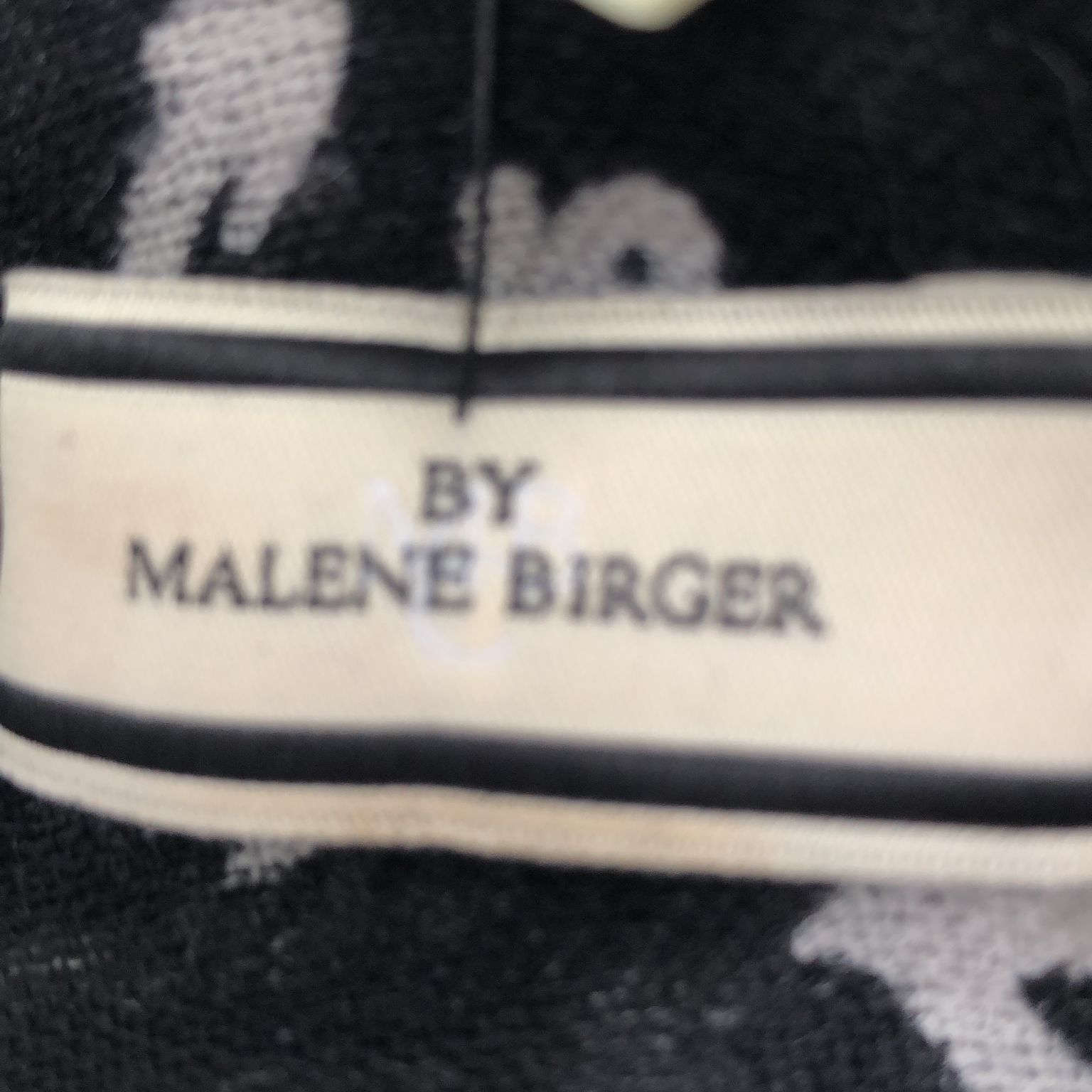 By Malene Birger