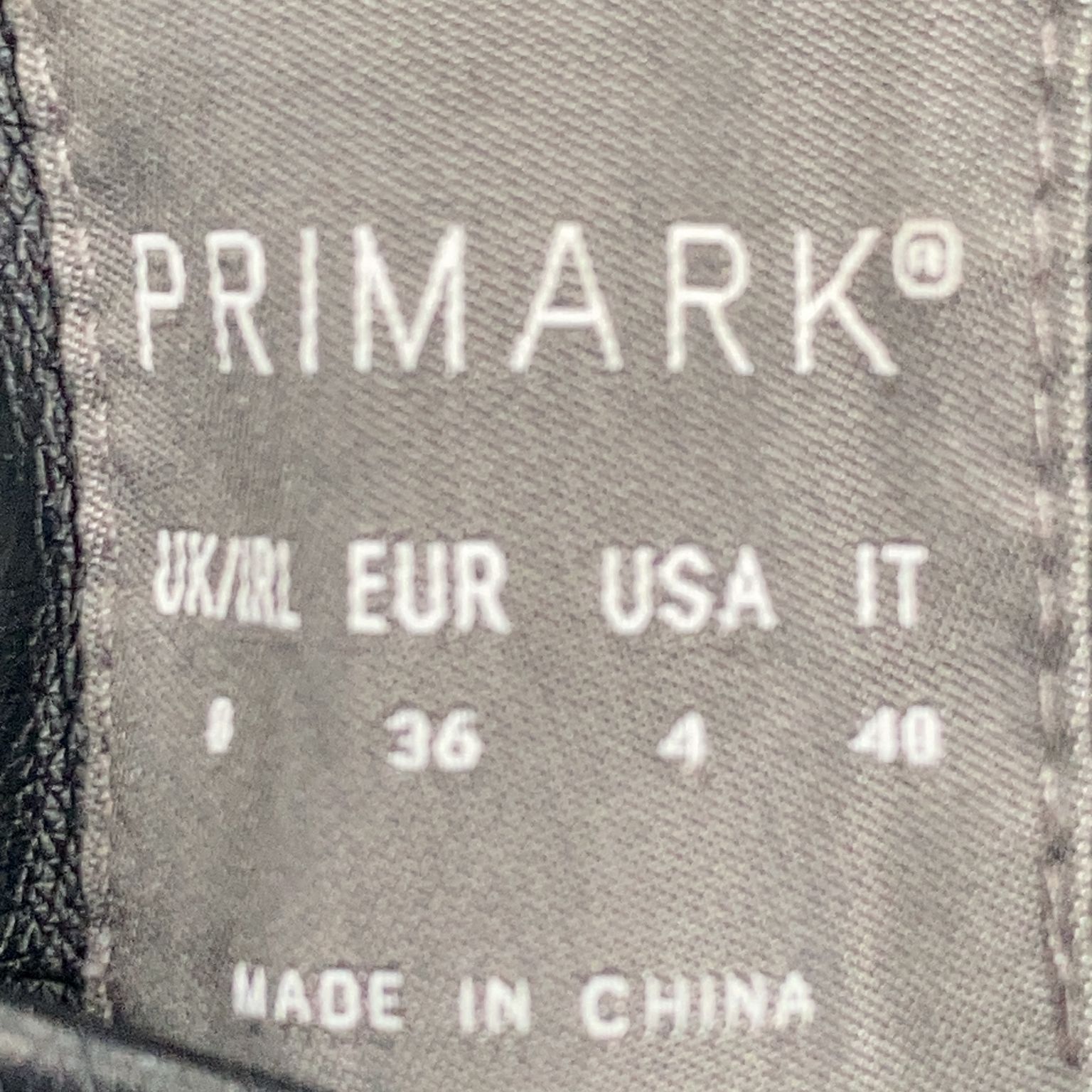 Primark