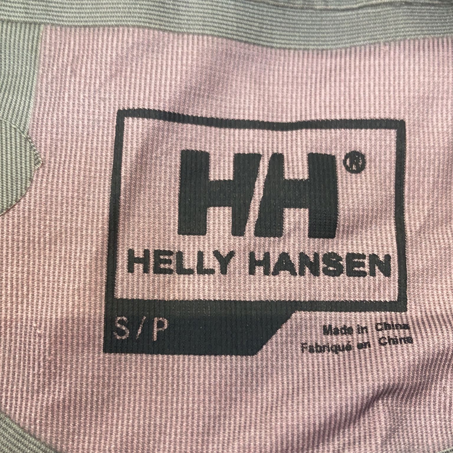 Helly Hansen