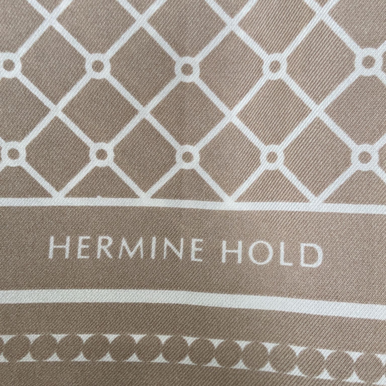 Hermine Hold