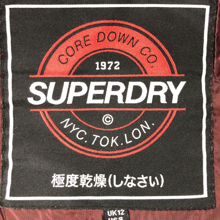 Superdry