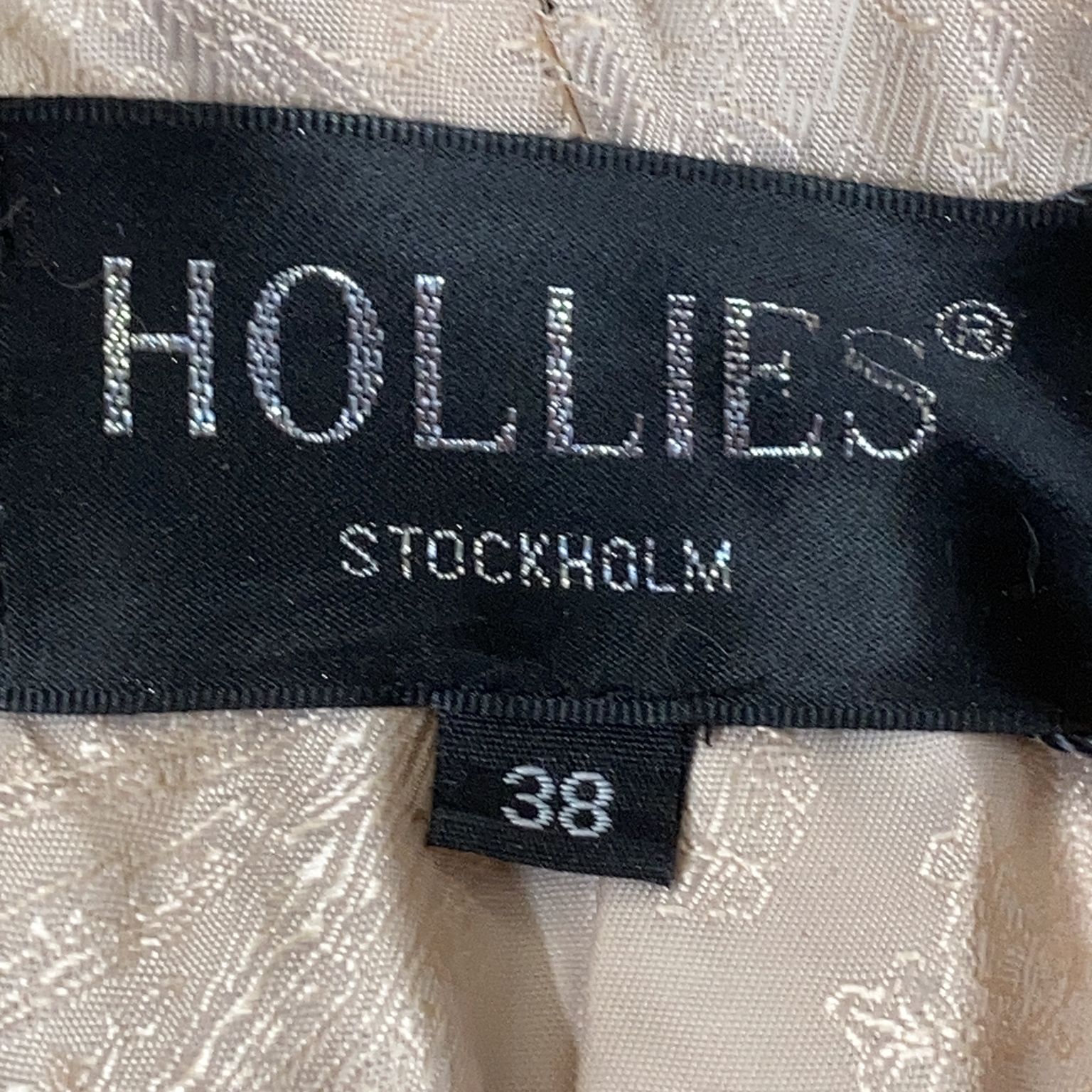 Hollies Stockholm