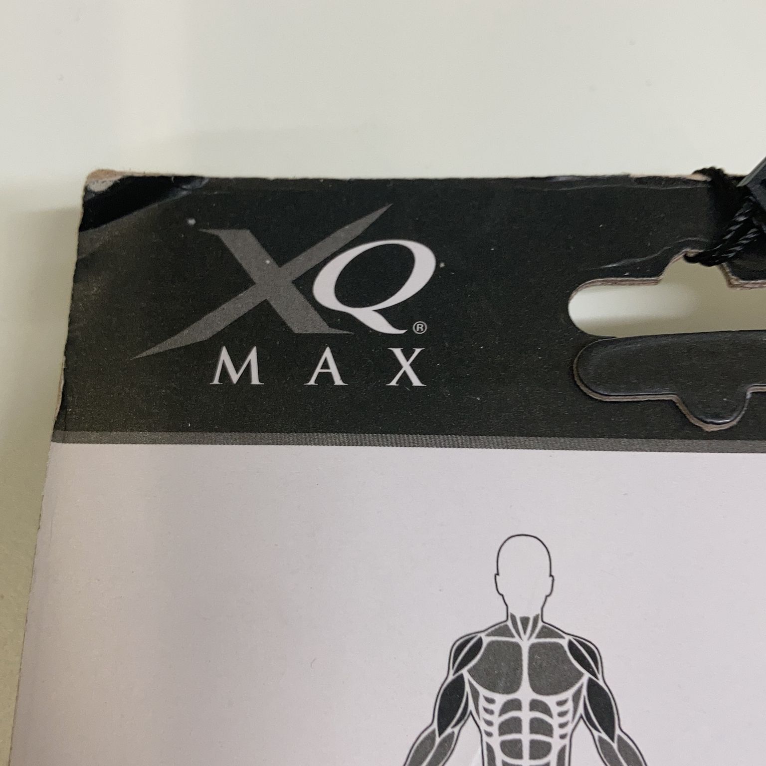 XQ Max