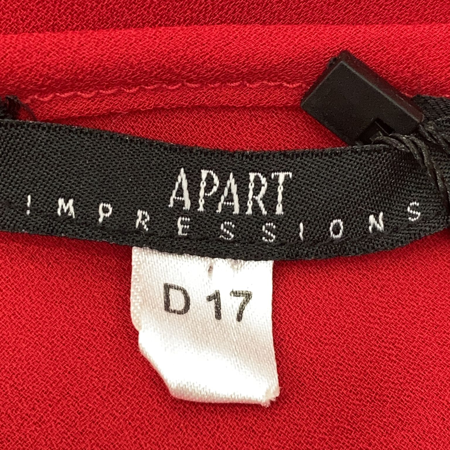 Apart Impressions