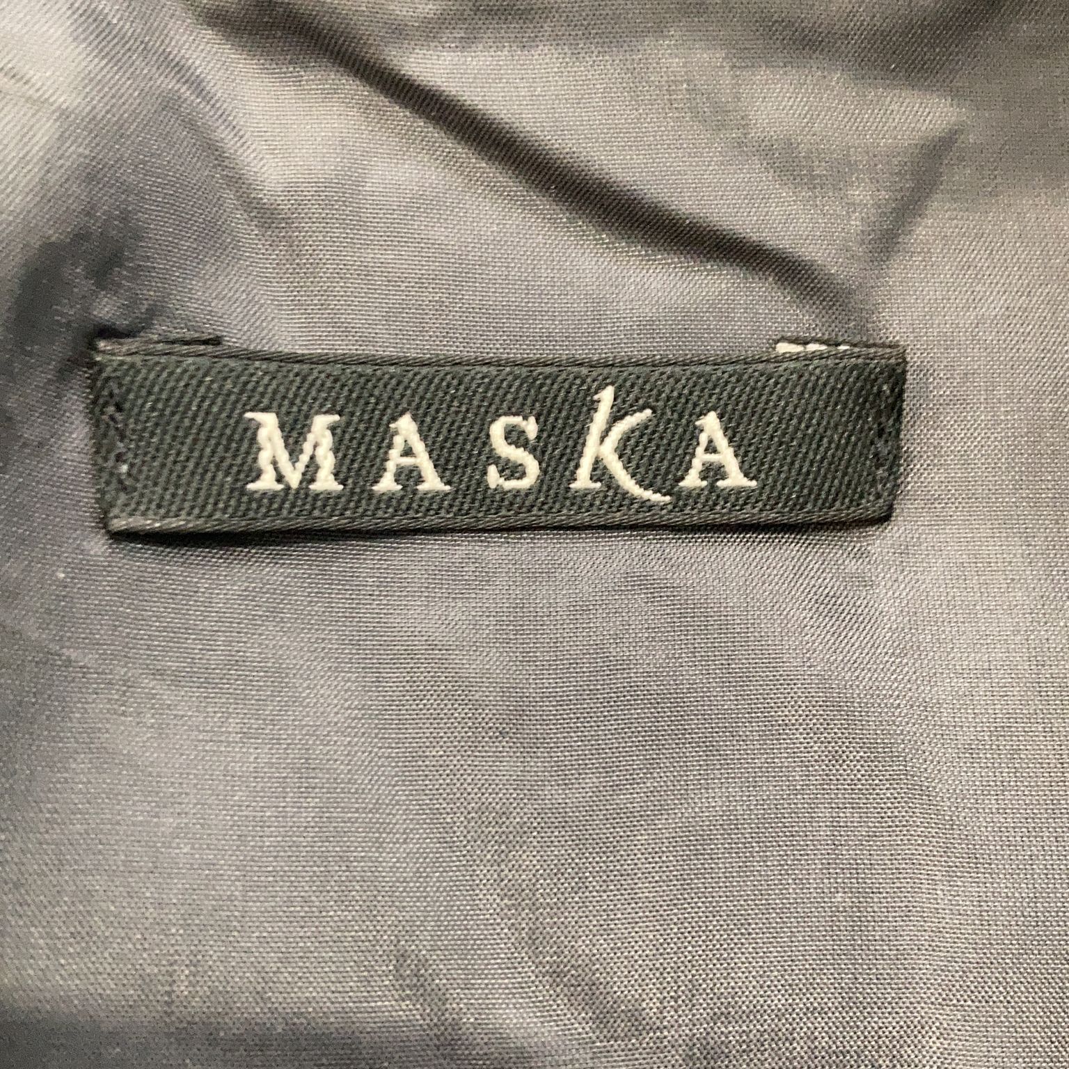 Maska