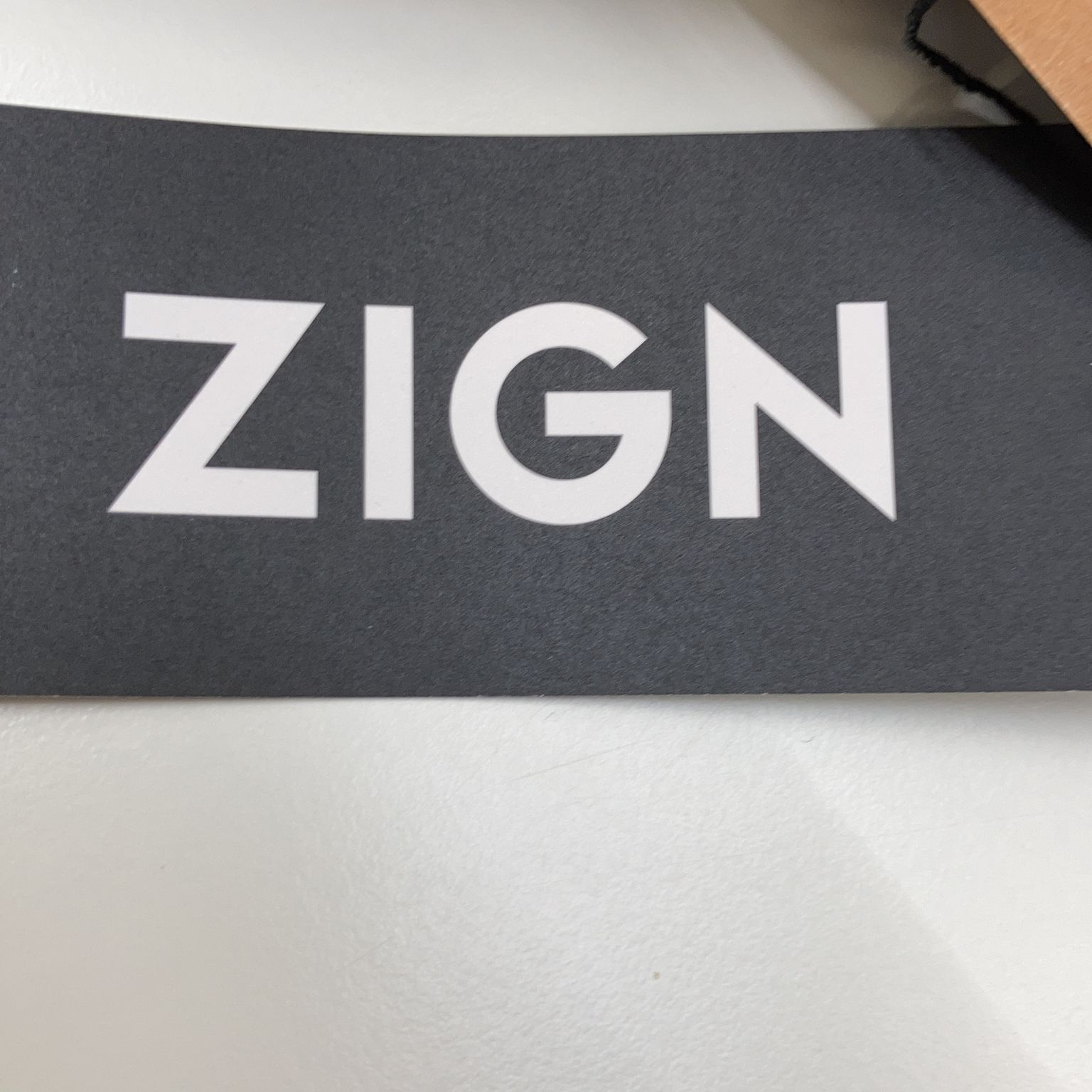 Zign