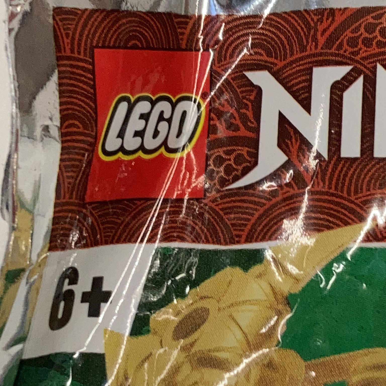 LEGO Ninjago