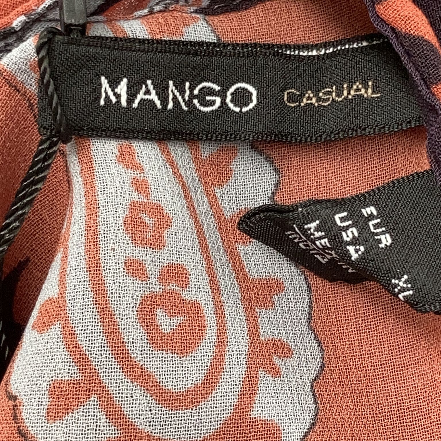 Mango