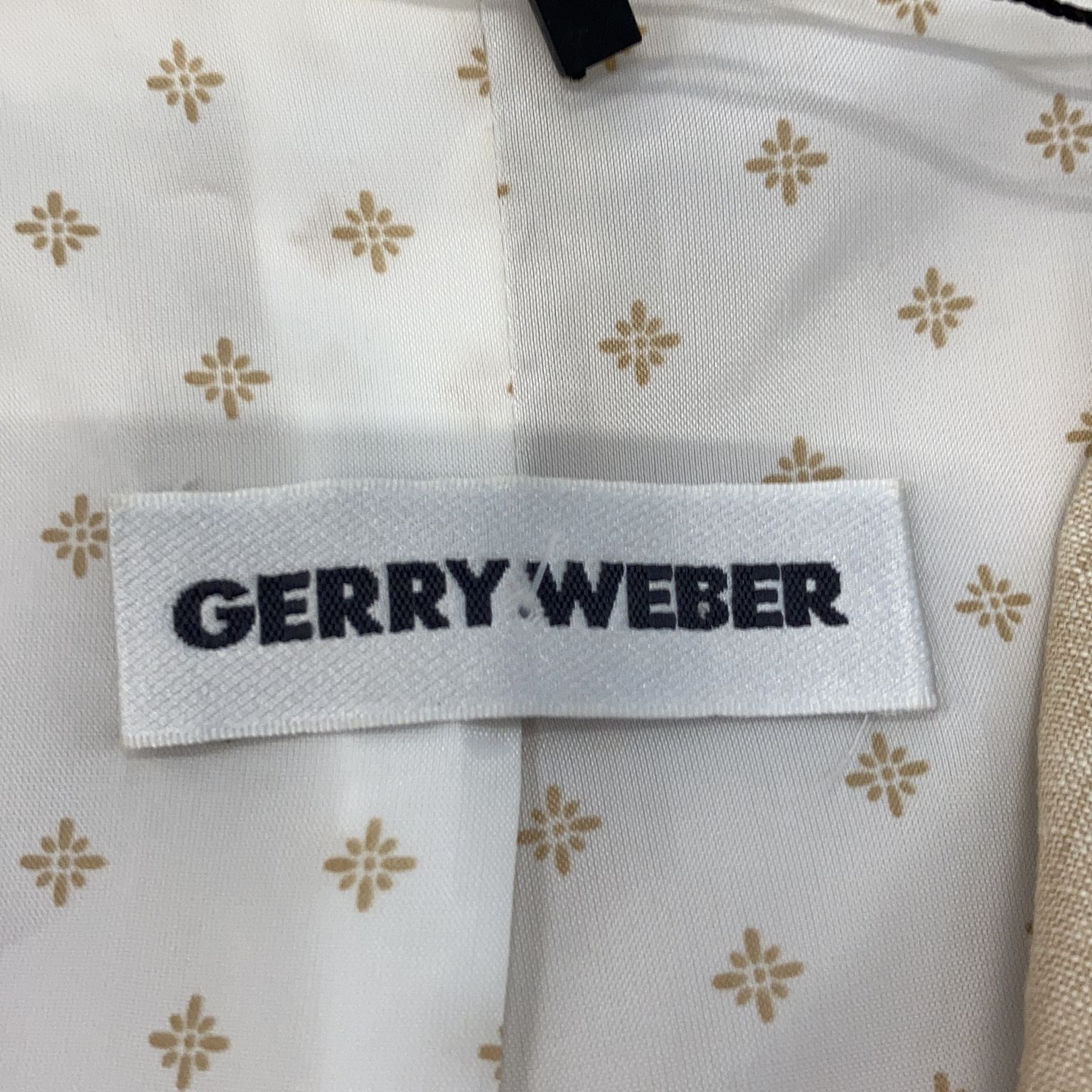 Gerry Weber