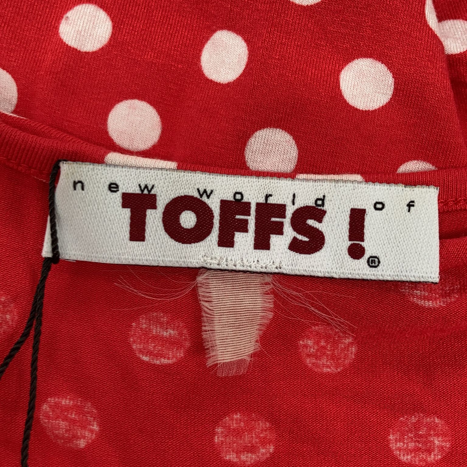 Toffs