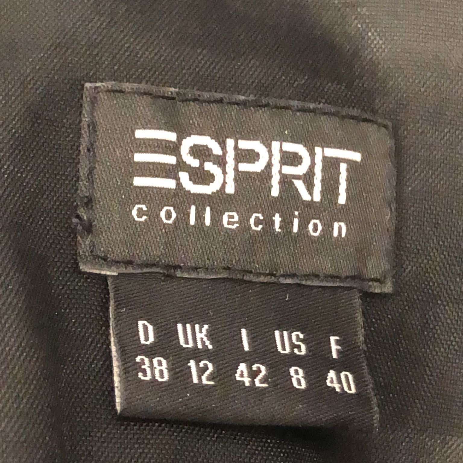 ESPRIT Collection