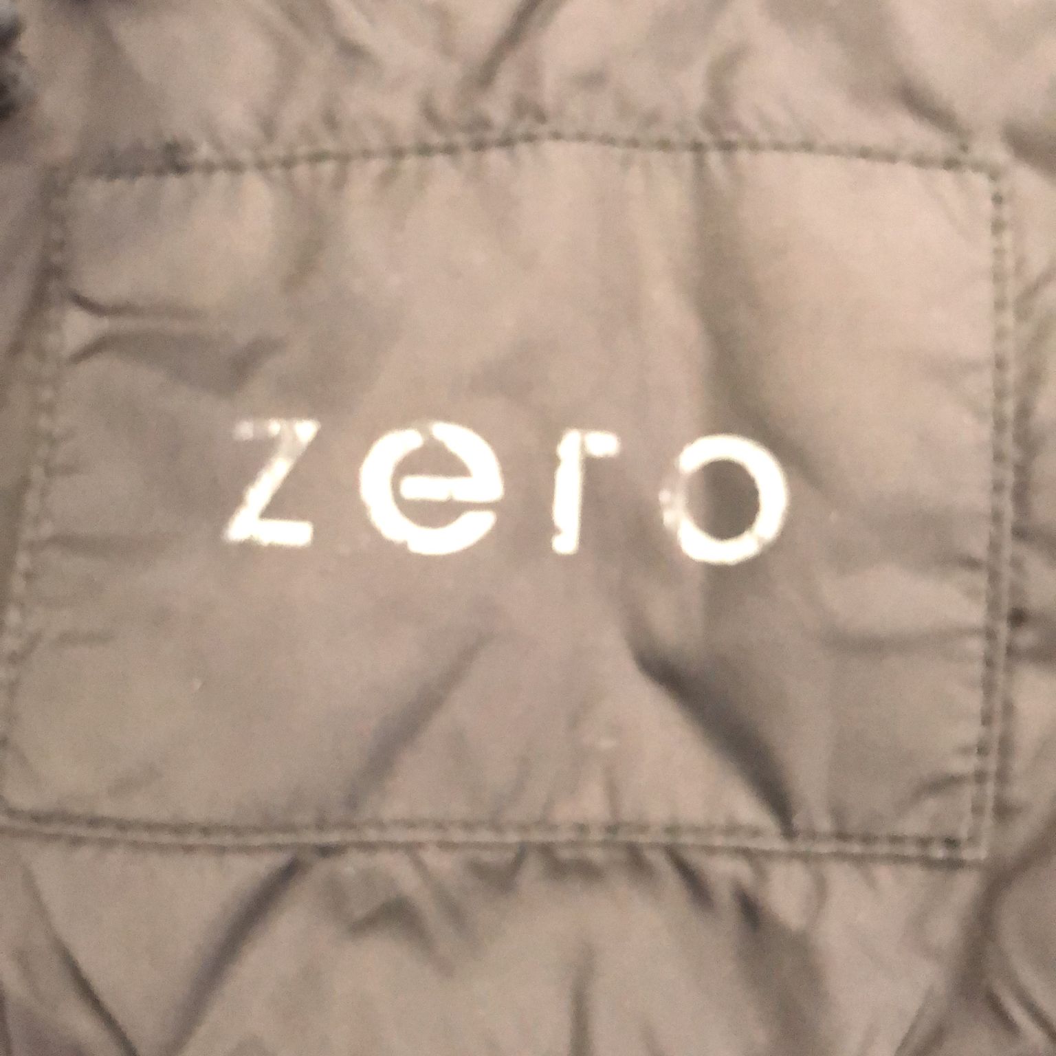 Zero