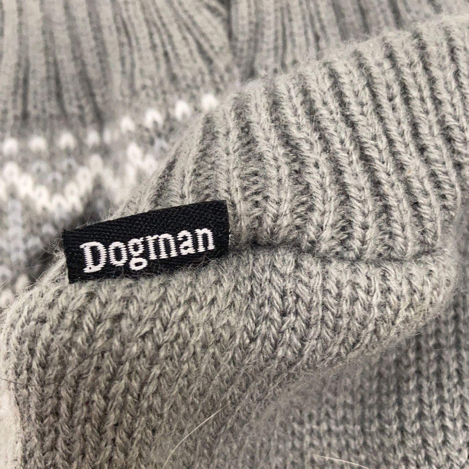 Dogman