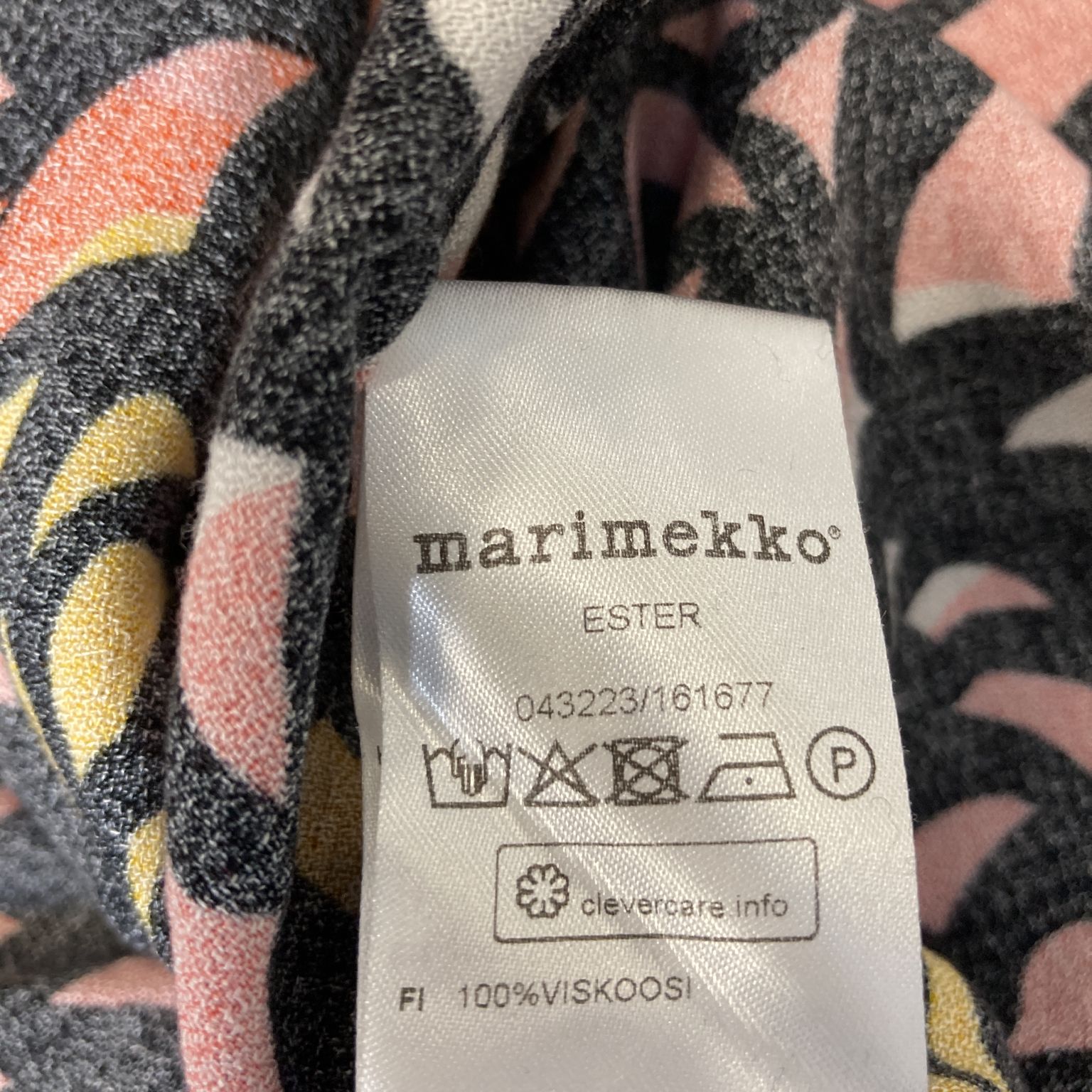 Marimekko