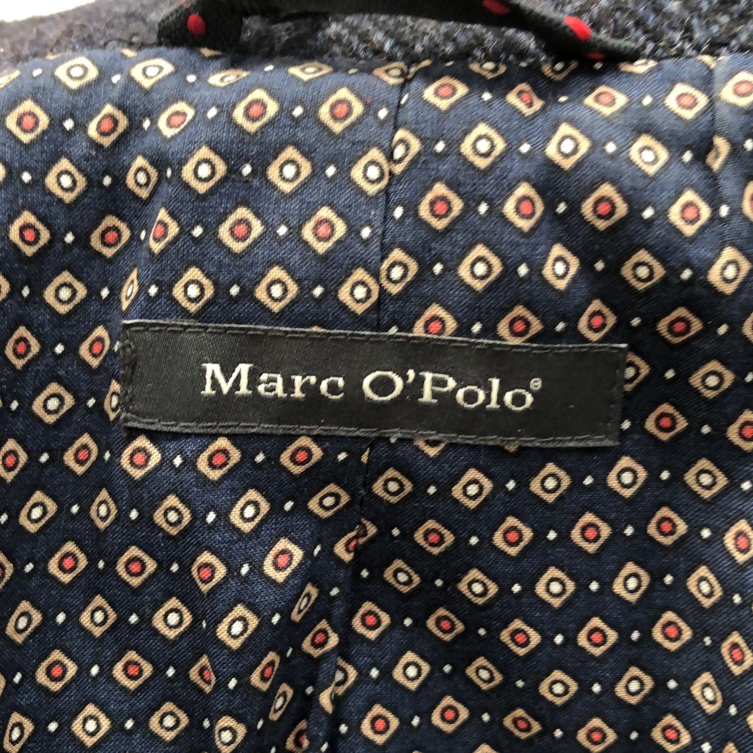 Marc O'Polo