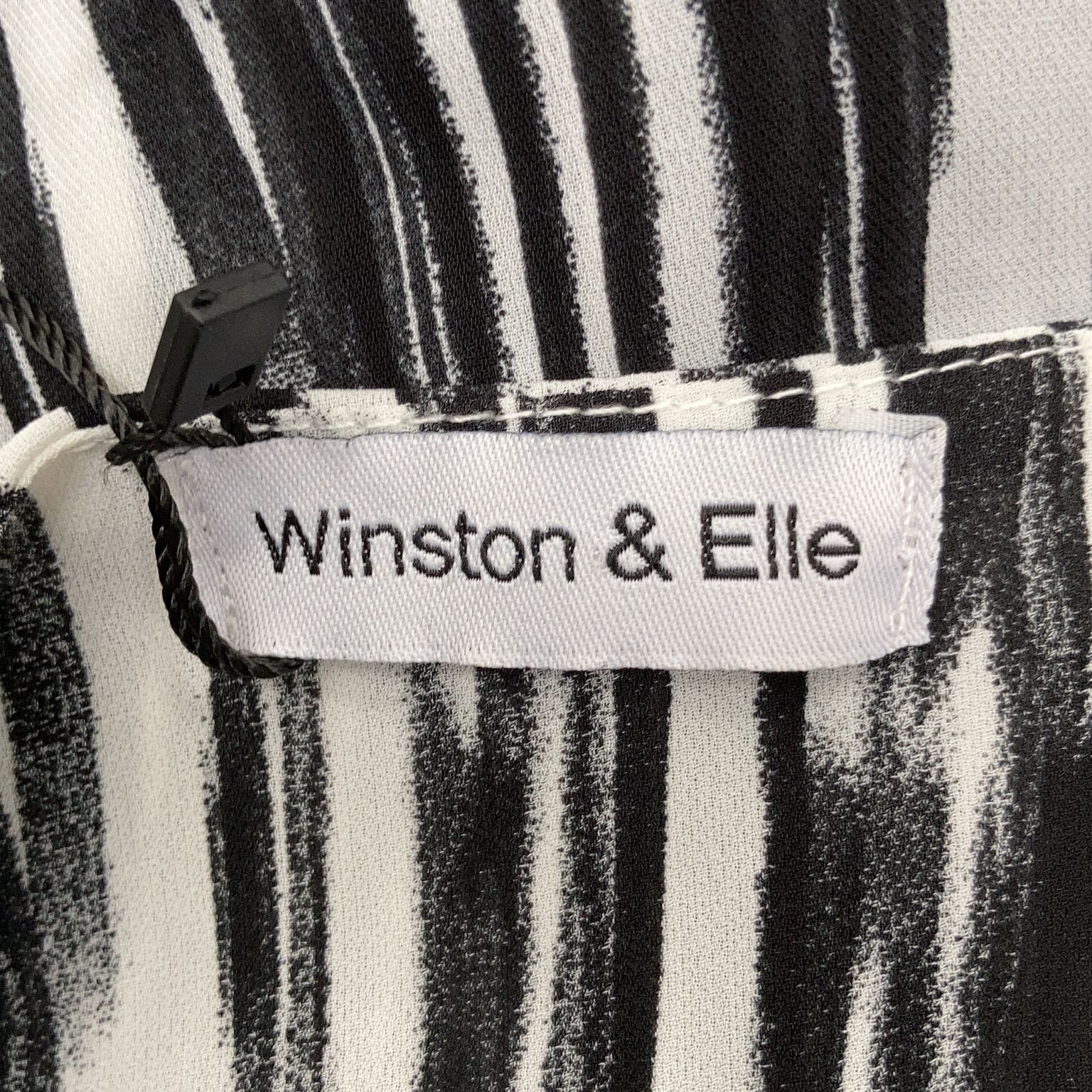 Winston  Elle